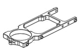 Goosky RS7 Main Frame Upper Aluminum Plate - HeliDirect
